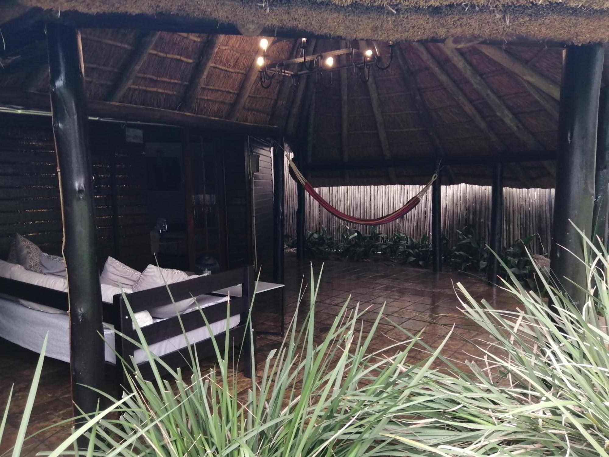 Ikamu'S Lodge Germiston Exterior photo