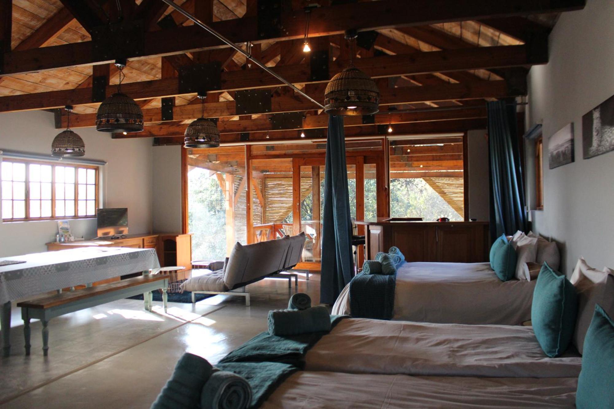 Ikamu'S Lodge Germiston Exterior photo