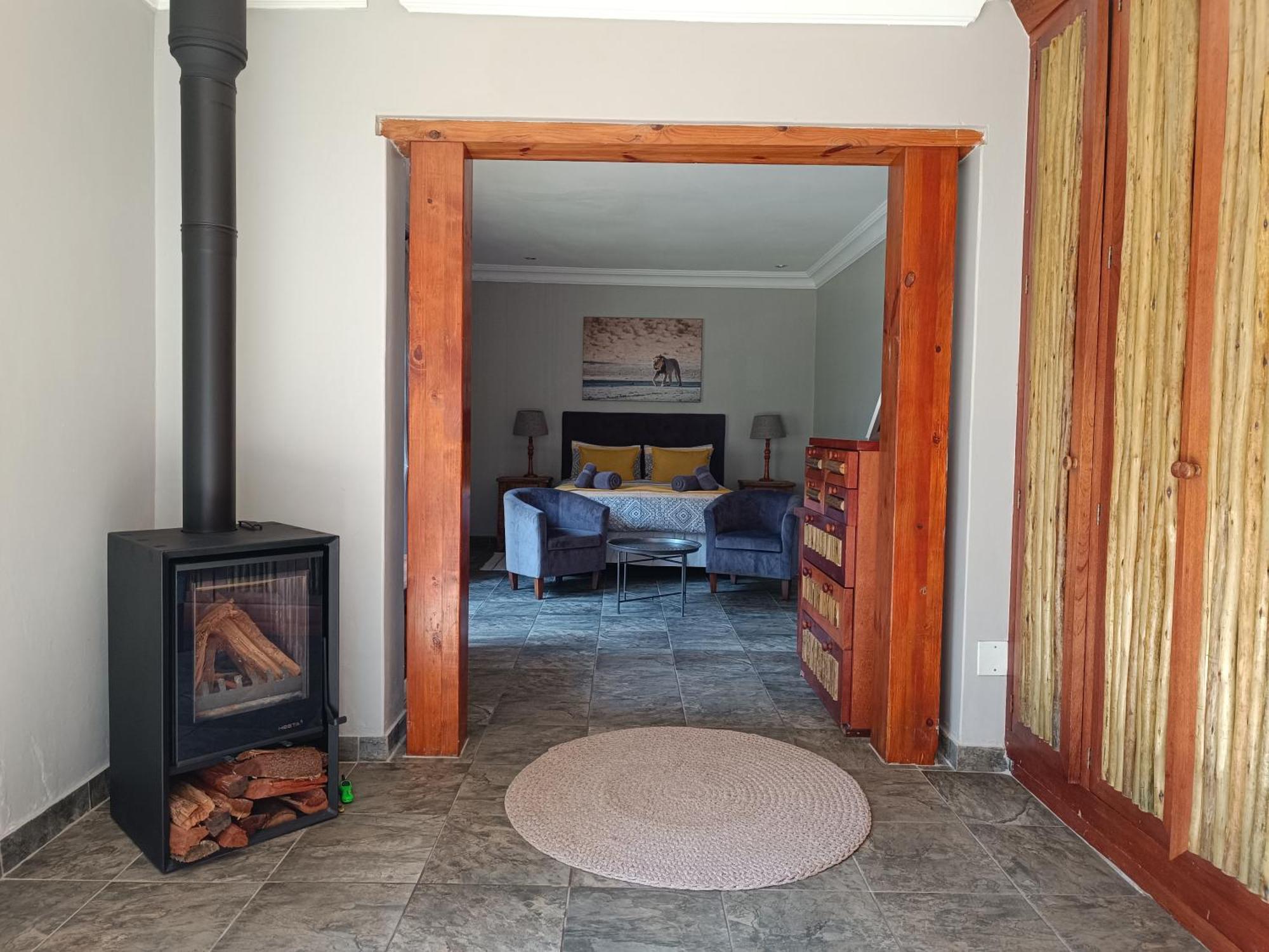 Ikamu'S Lodge Germiston Exterior photo
