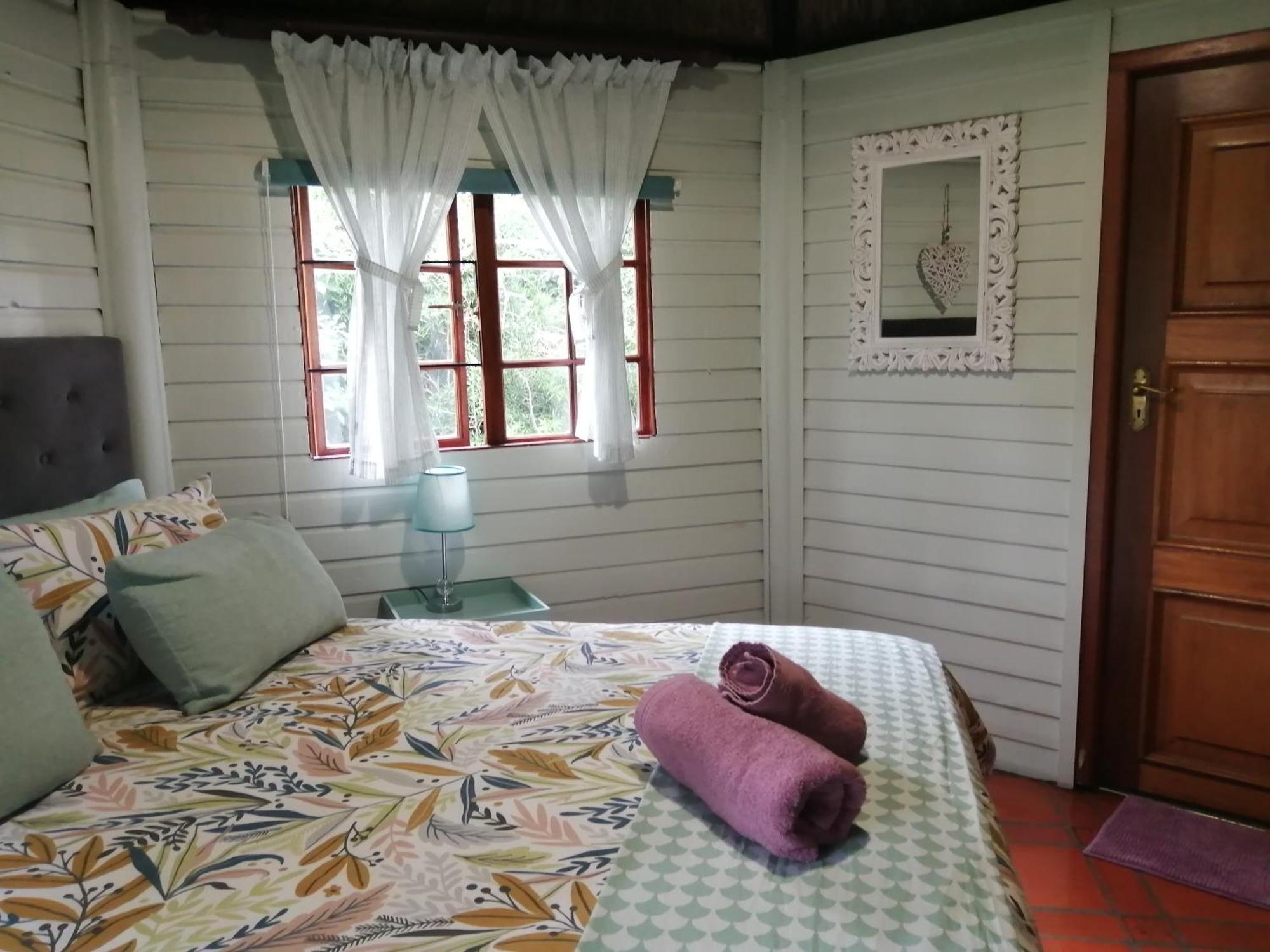 Ikamu'S Lodge Germiston Exterior photo